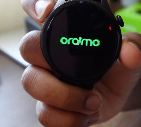 Oraimo