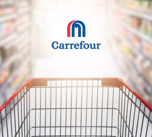 Carrefour