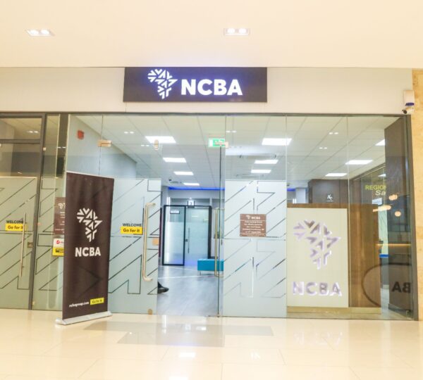 NCBA Bank