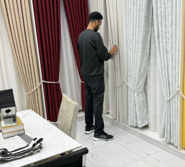 WEMO CURTAINS