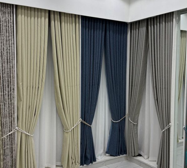 WEMO CURTAINS