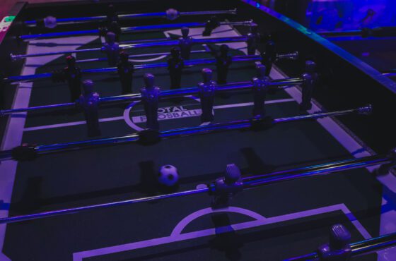 Foosball