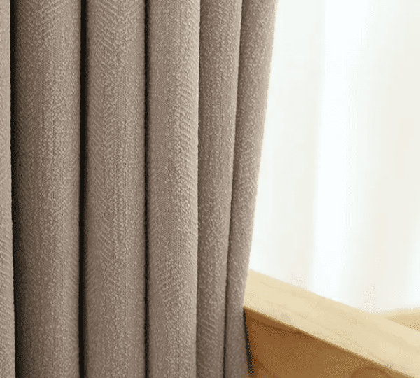 Kaizen Curtains