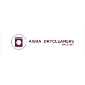 Aisha Drycleaners