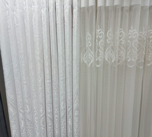 Kaizen Curtains