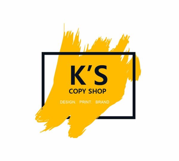 K’s Copy Shop