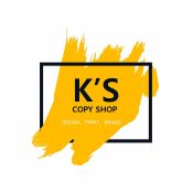 K’s Copy Shop