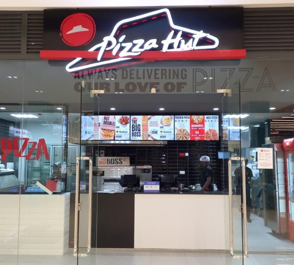 Pizza Hut