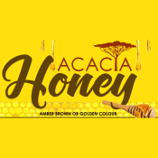 Kvda Honey Shop