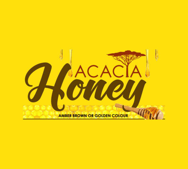 Kvda Honey Shop