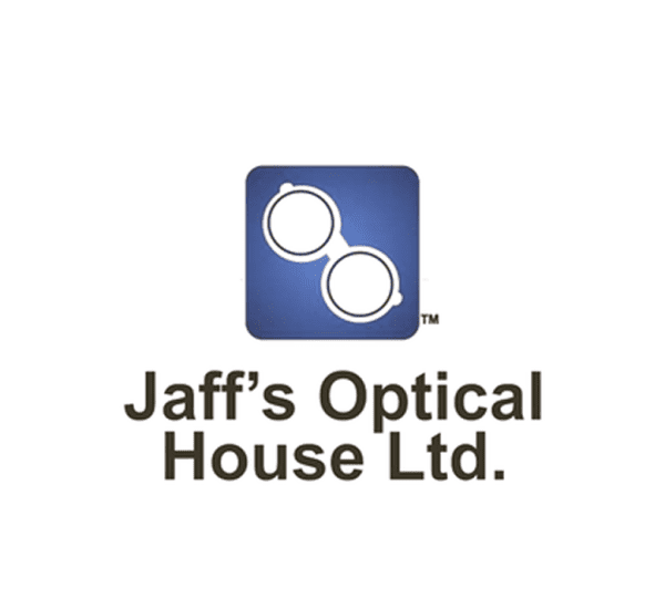 Jaff’s Optical House Ltd