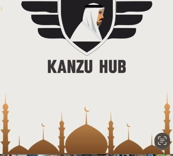 KANZU HUB