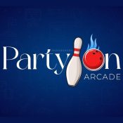 Partyon Arcarde