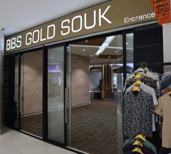 Gold Souk