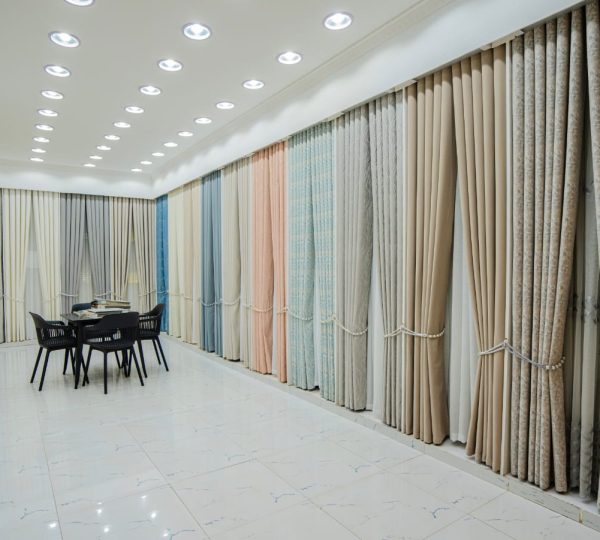OUTDOOR HOME CURTAINS