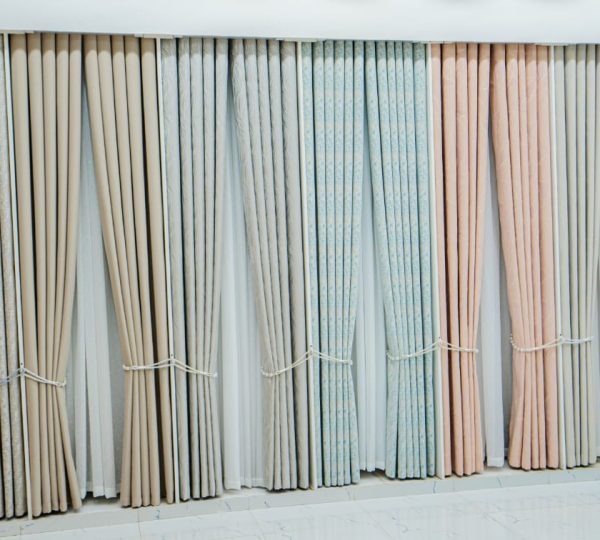 OUTDOOR HOME CURTAINS