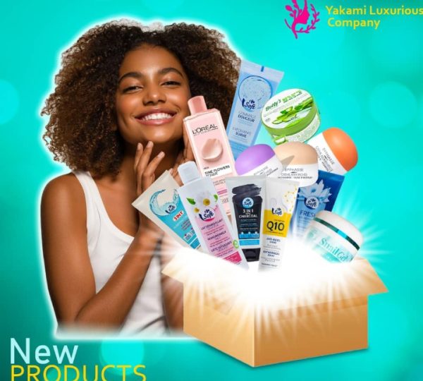 YAKAMI LUXURIOUS COMPANY