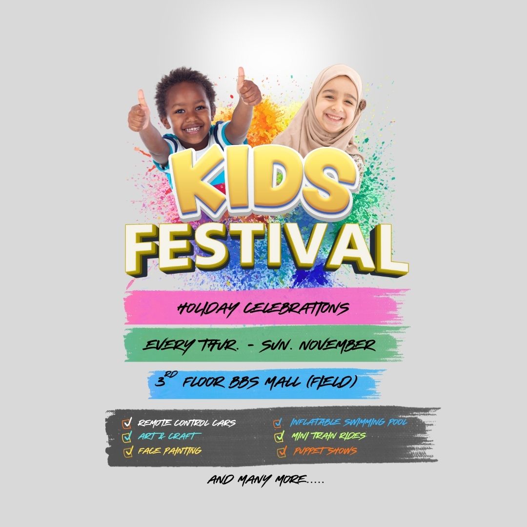 events page
