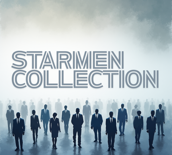 Starmen Collection